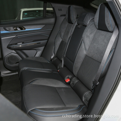Lynk &amp; Co Hot Sale Car Professional New Energy Electric Auto Vehicle